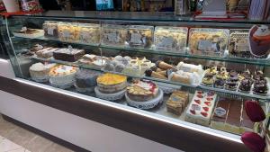 Slaščičarstvo Senica 